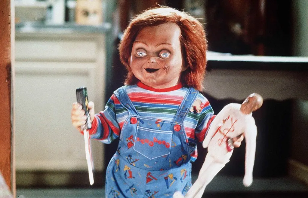 Se prepara la serie basada en Child's Play