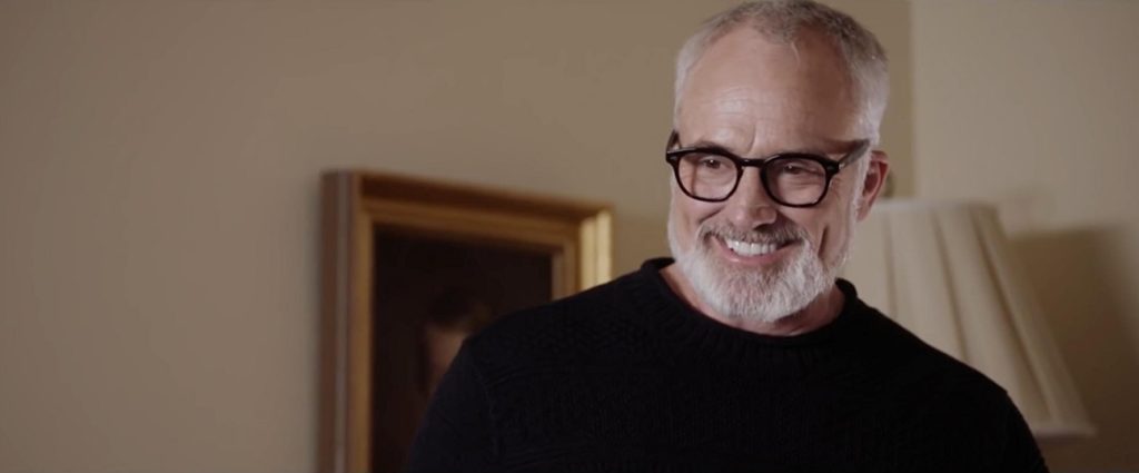 Bradley Whitford se une a la S2 en un rol importante