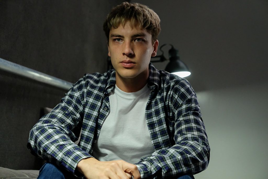 Cody Fern se une a la última temporada