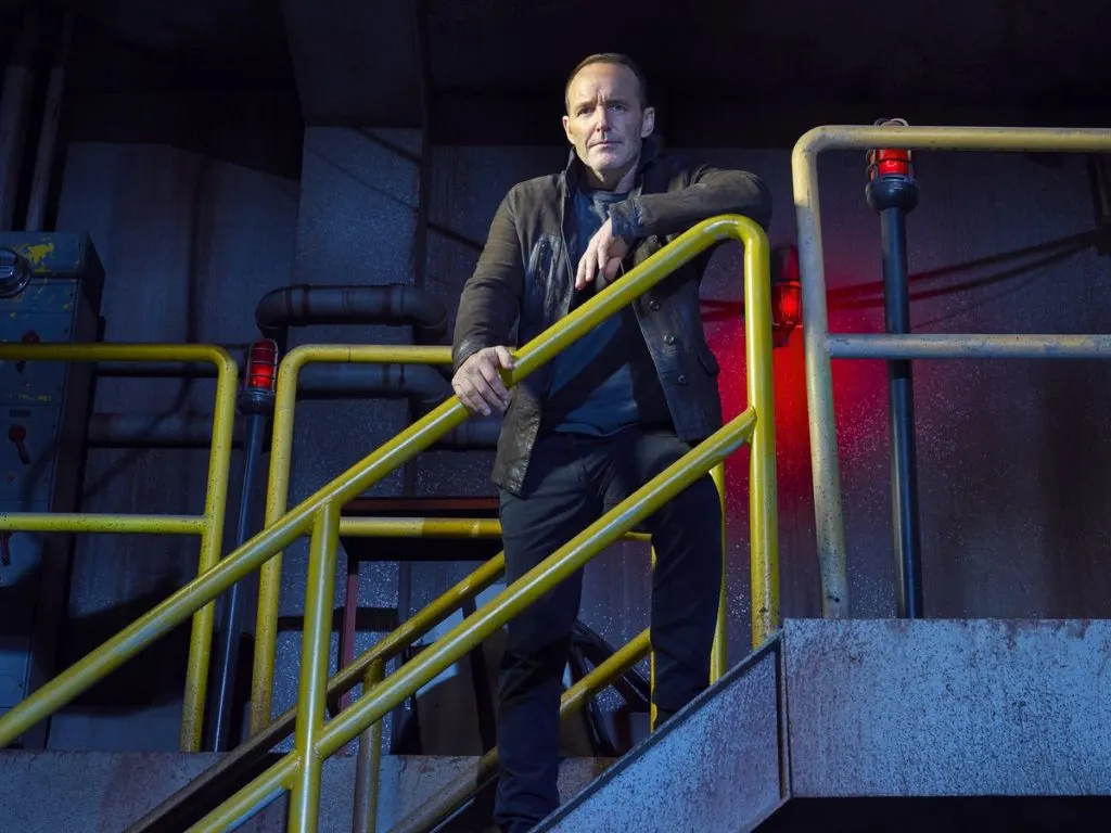 La 5ta temporada fue escrita como el final de la serie