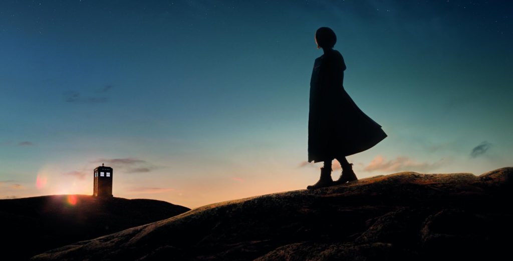 Así se presentó la nueva imagen de la gran franquicia