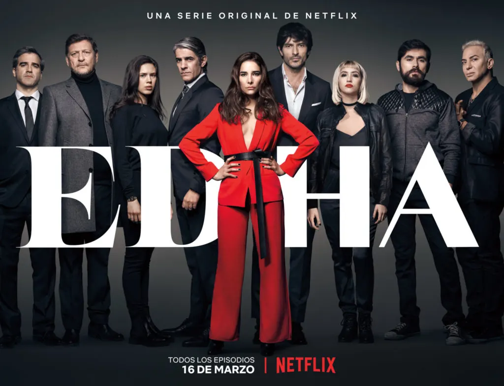 Netflix libera el trailer oficial de su primera serie original argentina