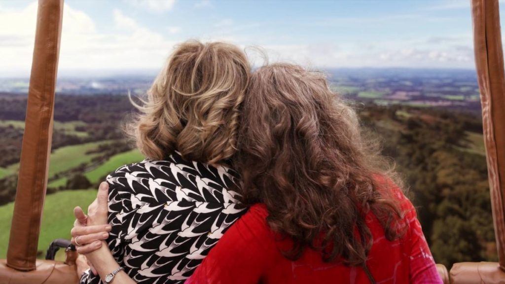 Netflix agrega a RuPaul para la ahora oficial 5ta temporada