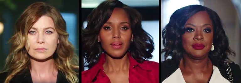 ABC presenta la noche de los crossovers con las 4 series que se cruzan en el TGIT