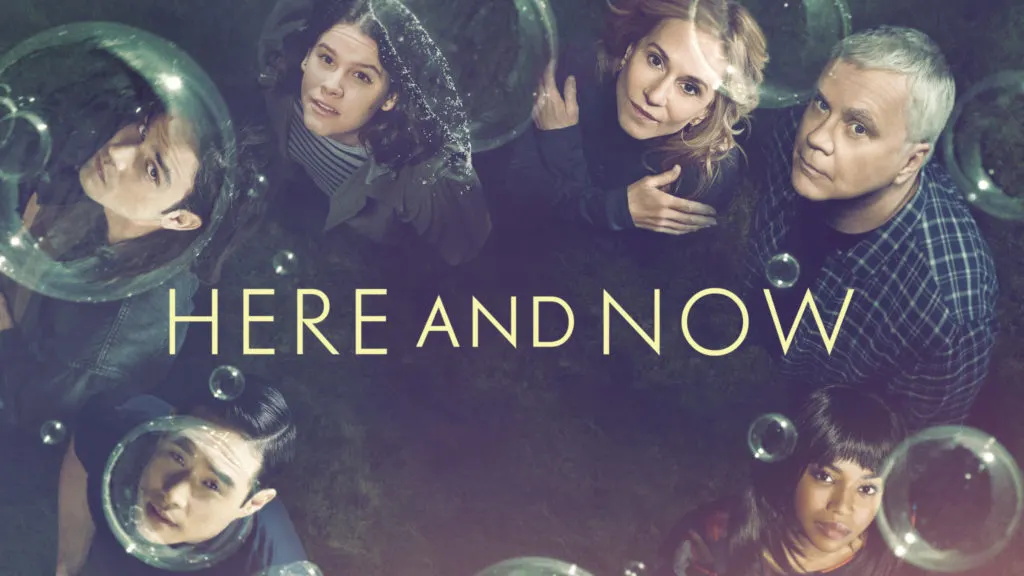 HBO presenta el estreno de su nuevo drama para Latinoamérica