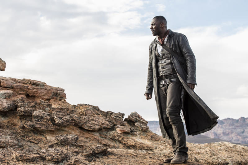 Amazon prepara la serie