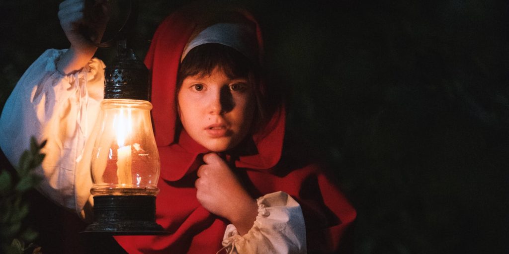 Tendrás miedo de verdad viendo estos episodios