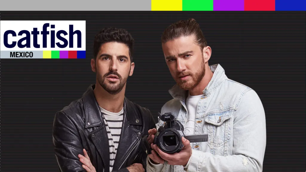 La versión mexicana llega a MTV