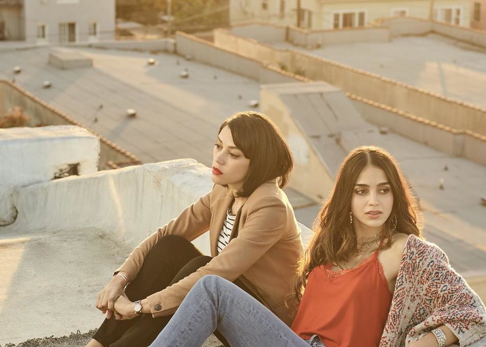 Primer vistazo a la nueva serie de Starz sobre dos hermanas méxico-americanas