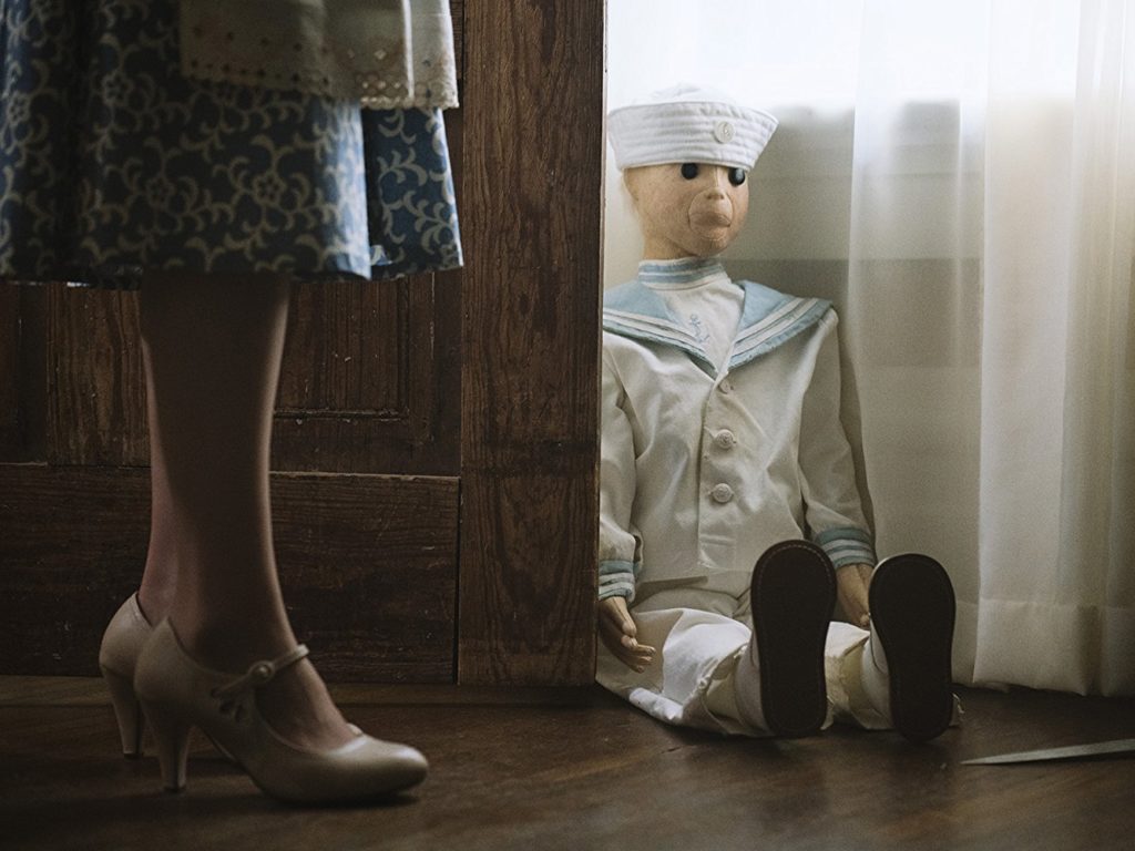 Amazon renueva la serie y elige a un guionista de El Exorcista como nuevo showrunner