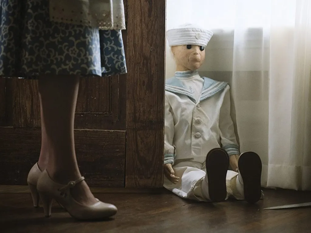 Amazon renueva la serie y elige a un guionista de El Exorcista como nuevo showrunner