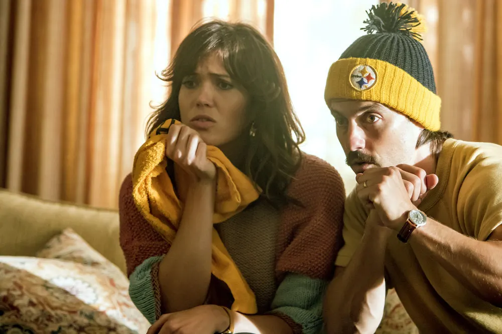 Rompe récord de audiencia el episodio especial del Super Bowl