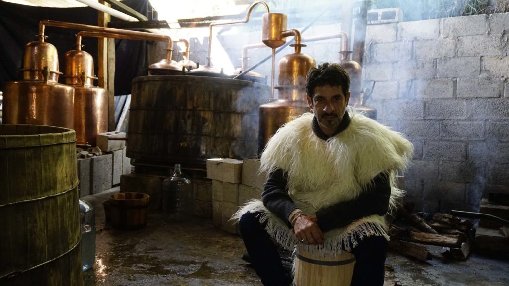 Miguel Rodarte te trae la ruta ideal que debes seguir si eres fan de los destilados