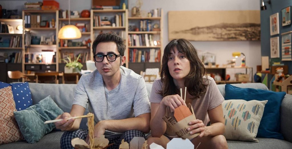 La extraña aventura de ser padres por primera vez