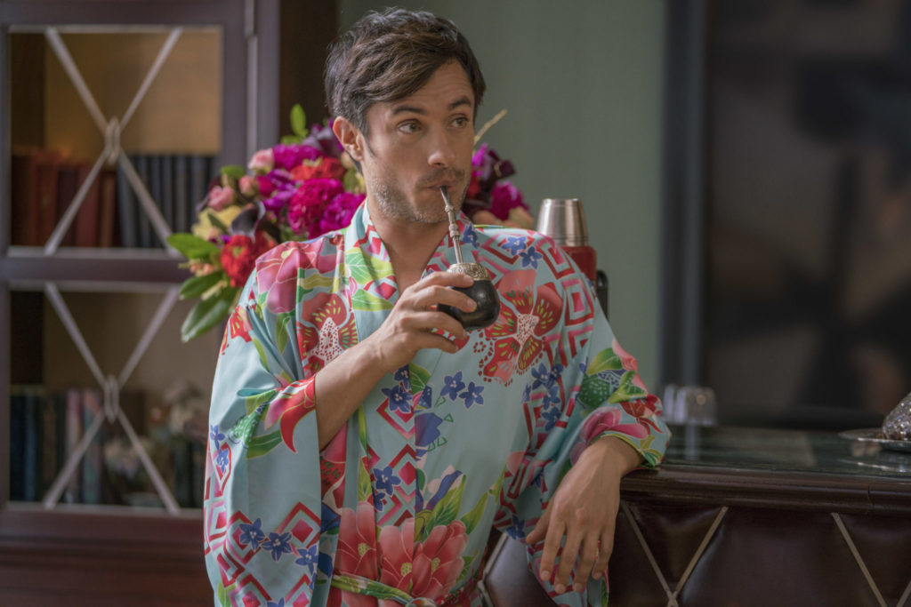 FOX Life presenta la 4ta temporada