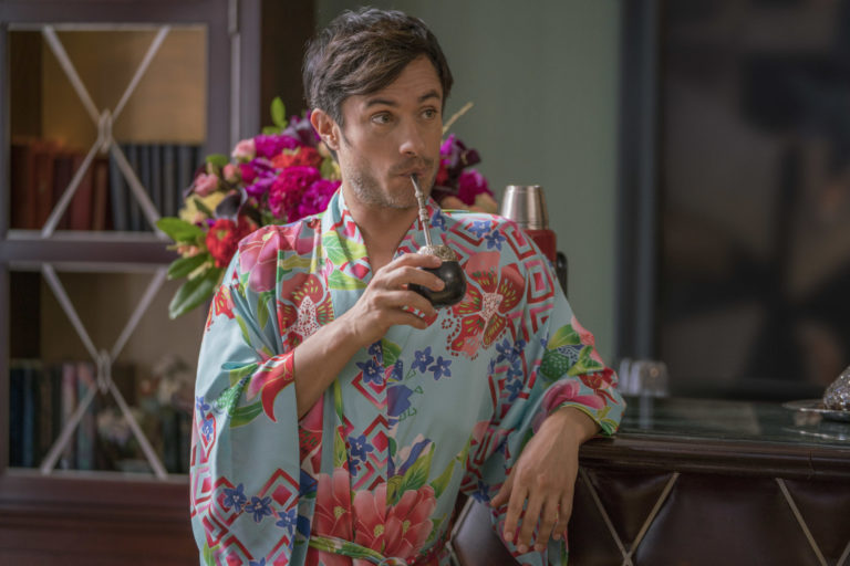 FOX Life presenta la 4ta temporada