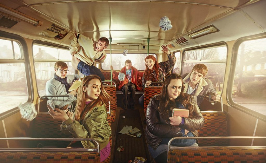 Un viaje al delirante y obeso universo de Rae