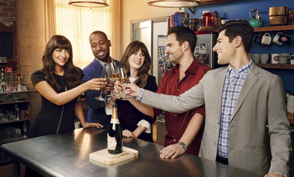 ¡Promo de la temporada final!