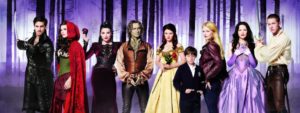 10 noticias breves sobre series