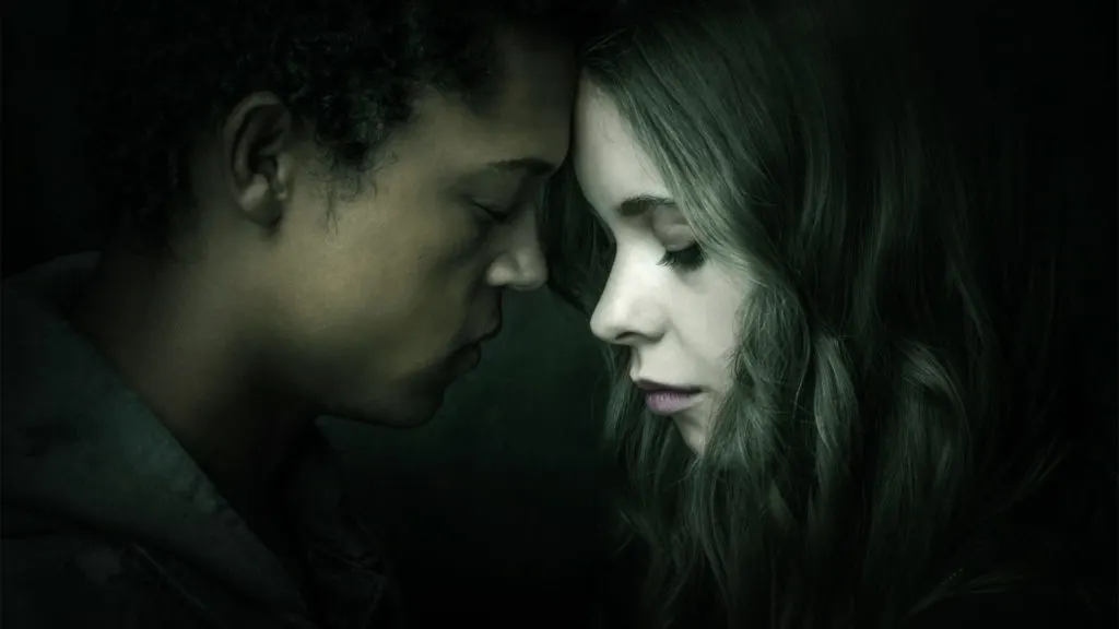 Netflix anuncia su nueva serie con un intrigante teaser