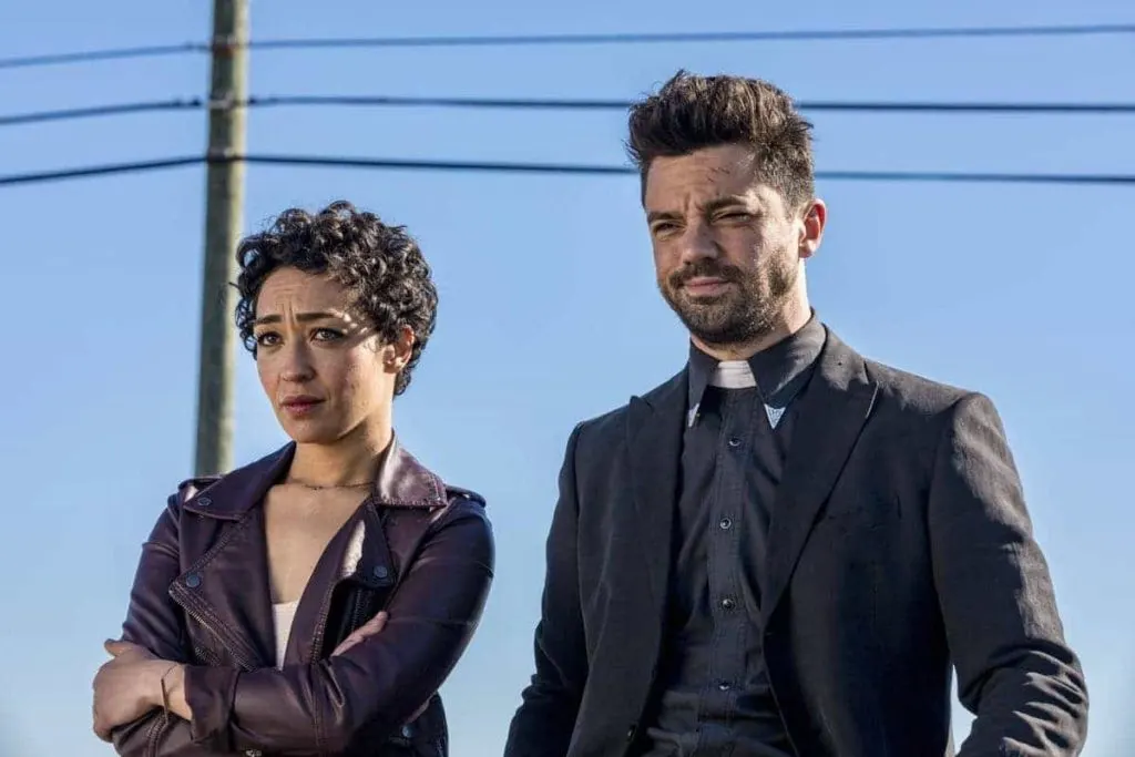 14 actores y actrices que pasaron tanto por shows de Marvel como de DC