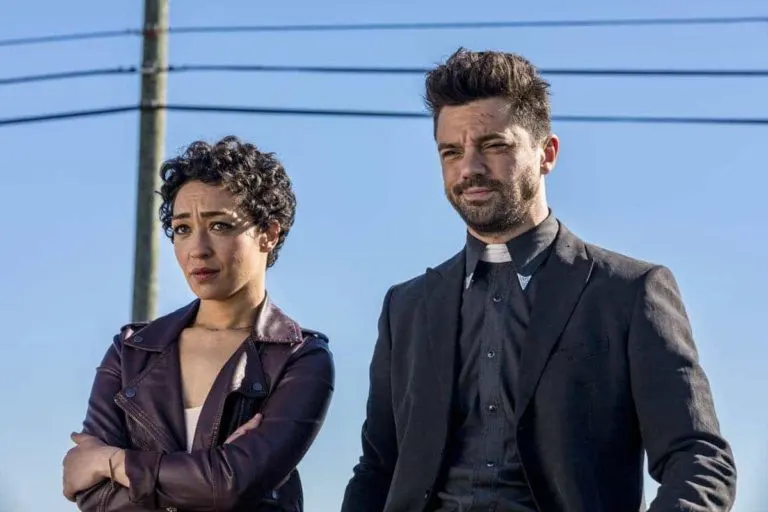 14 actores y actrices que pasaron tanto por shows de Marvel como de DC