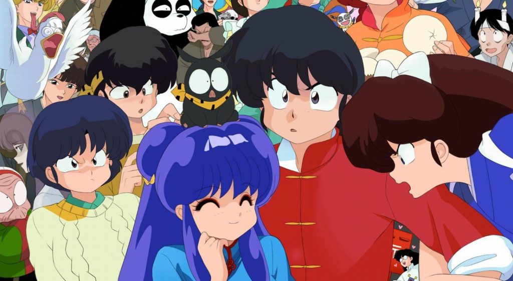 Animes de nuestra infancia que merecen ser recordados #3