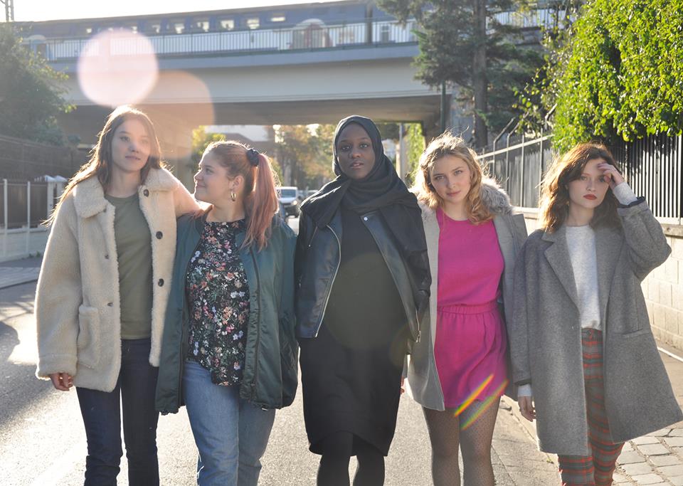 Se presenta el trailer del remake francés