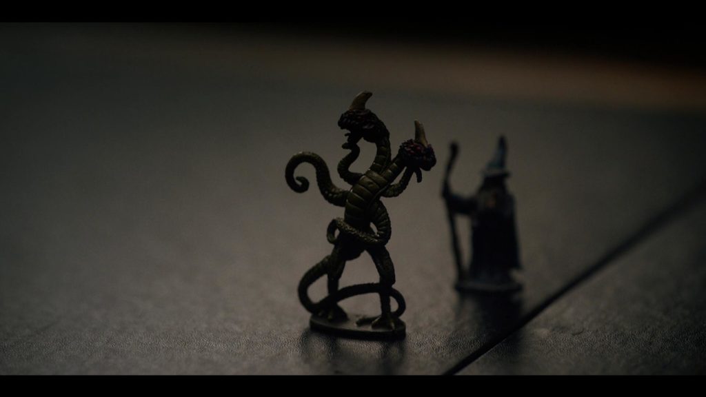 El abecedario de las cosas más extrañas