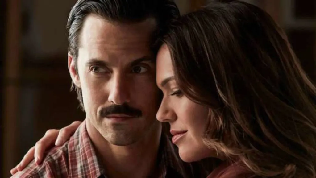 NBC comparte el arte principal de la tercera temporada