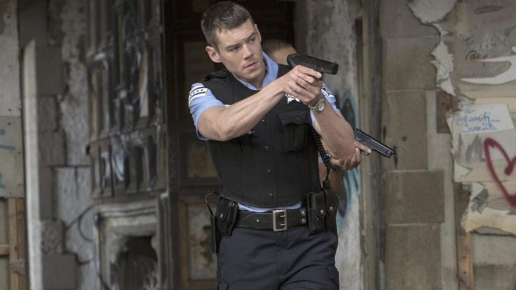 Brian J. Smith de Sense 8 protagonizará el reboot televisivo