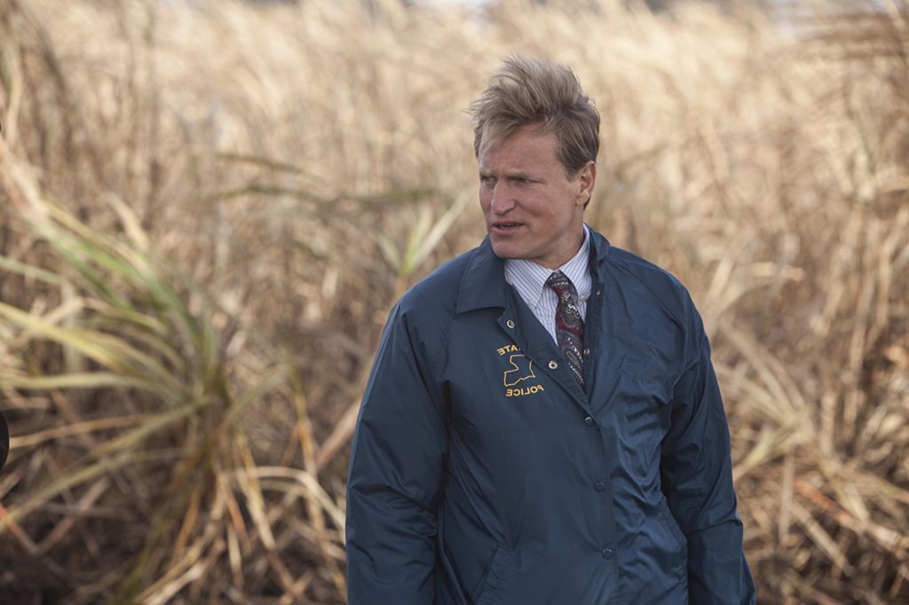 Los actores nominados al Oscar 2018 y su paso por la televisión