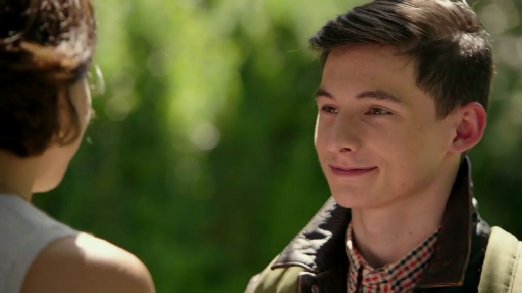 ¡Jared Gilmore regresa para el final de la serie!