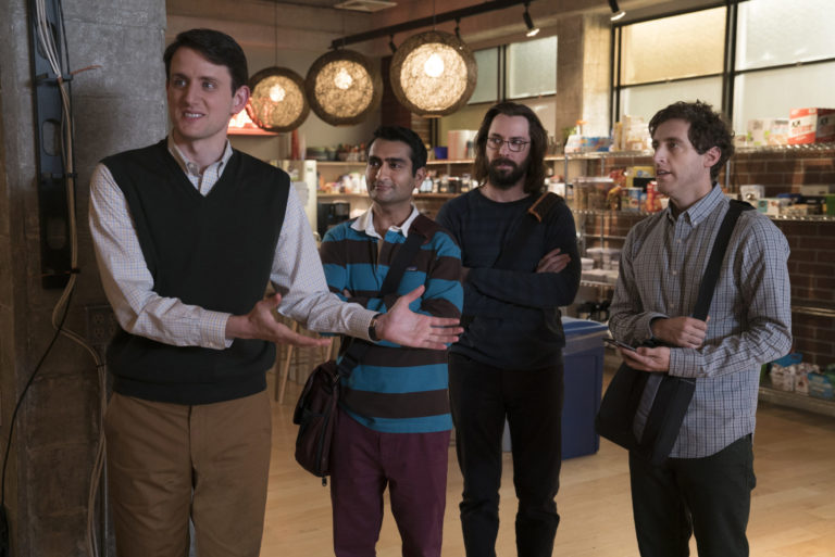 HBO presenta el trailer oficial de la quinta temporada