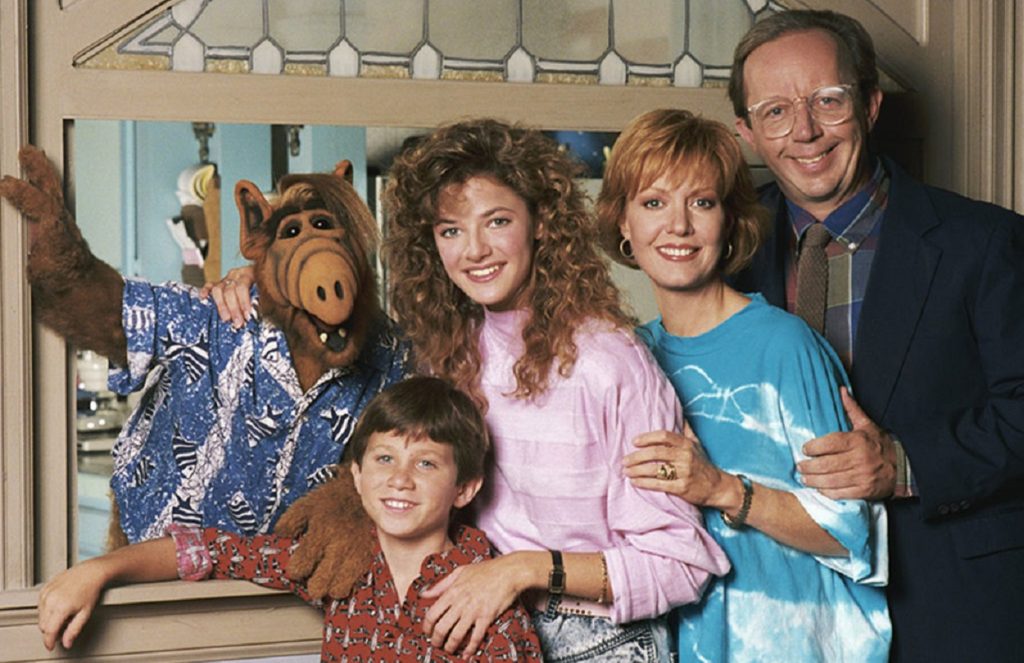 ¿Qué fue de la vida de los actores de esta icónica comedia de los 80?