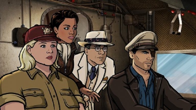 ¡Trailer oficial de Danger Island!