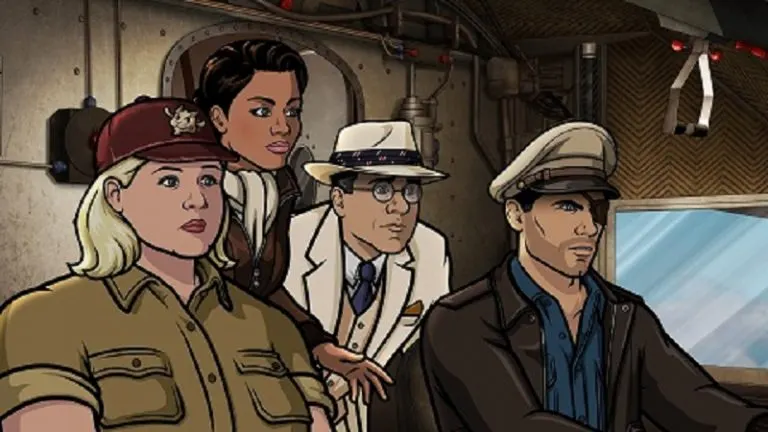 ¡Trailer oficial de Danger Island!