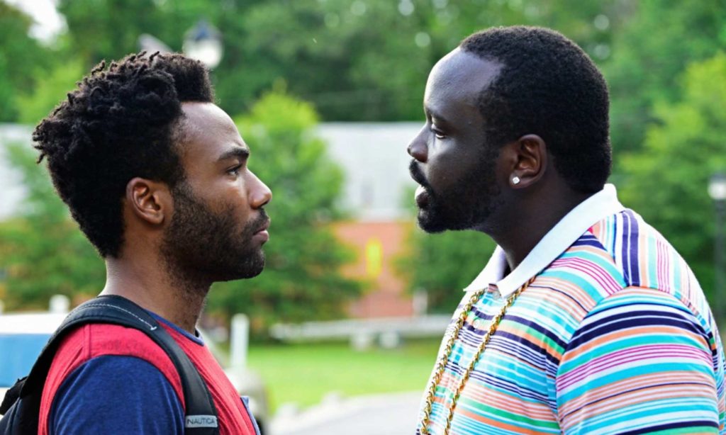 No te olvides del dramedy del momento que debes ver sí o sí