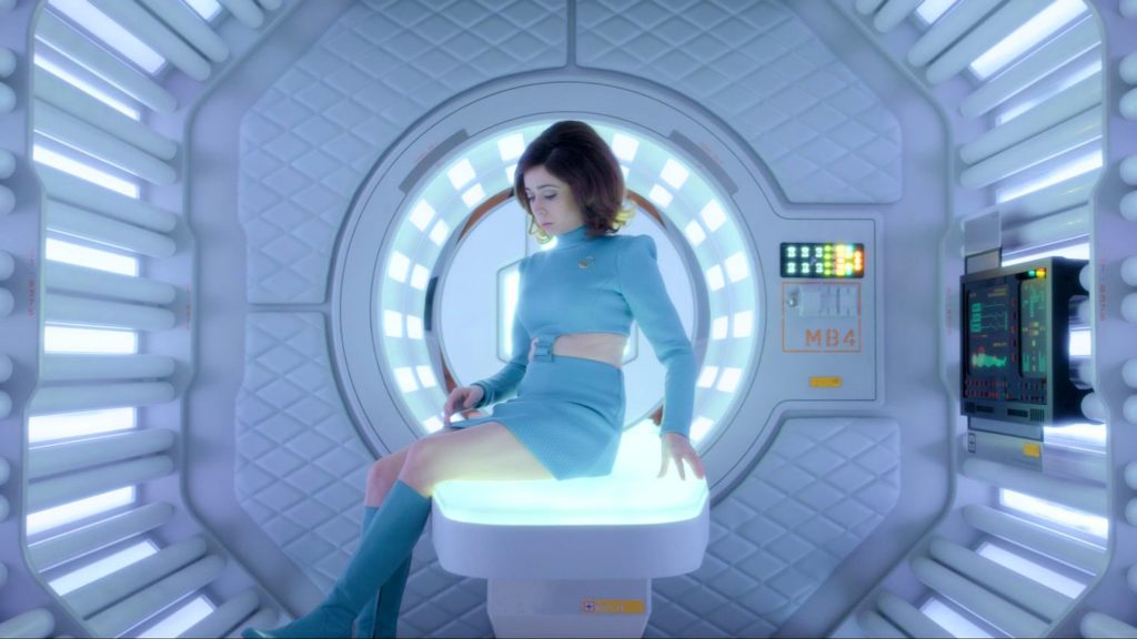 Los 6 episodios de la nueva temporada convertidos en covers de historietas