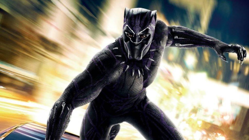 Black Panther será parte de la temporada 11