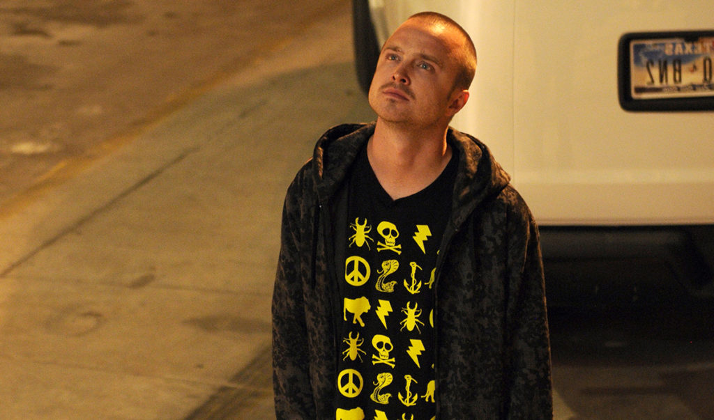 13 personajes célebres que habían sido escritos sólo para algunos episodios y sobrevivieron