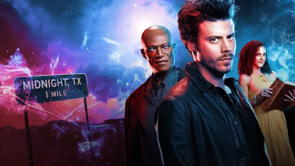 El drama de fantasía de NBC tendrá 2da temporada con nuevo showrunner