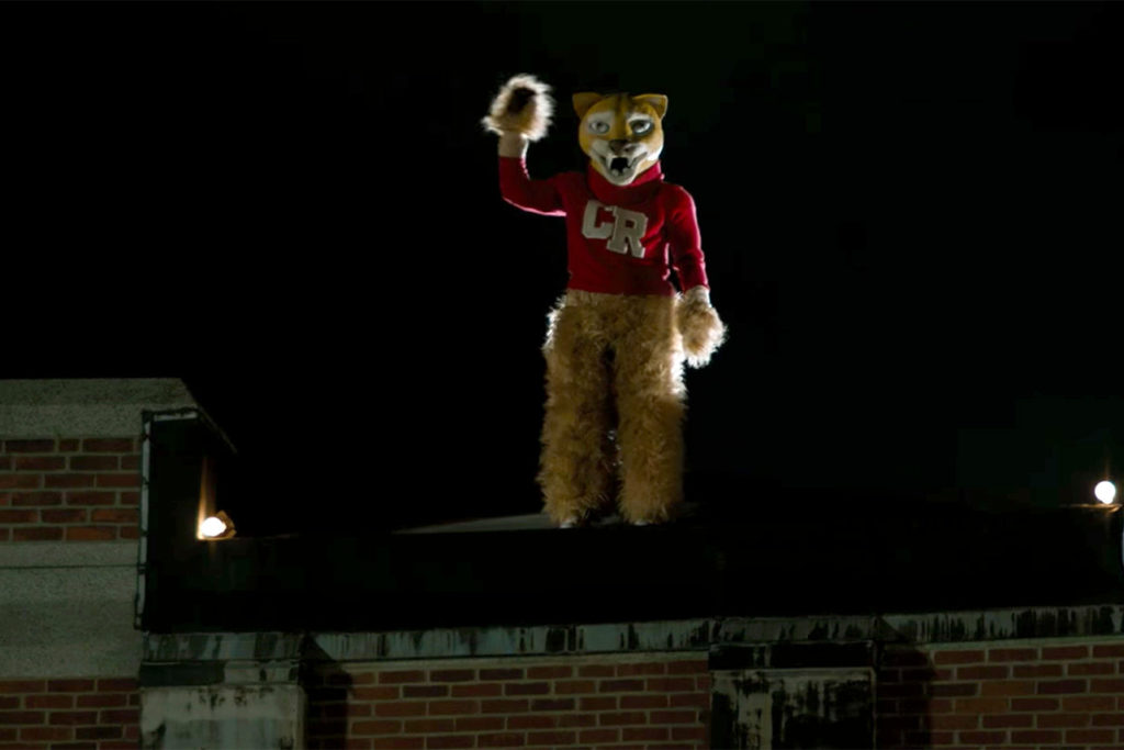 Gracias al Super Bowl tenemos nuevo teaser trailer de esta obra de terror