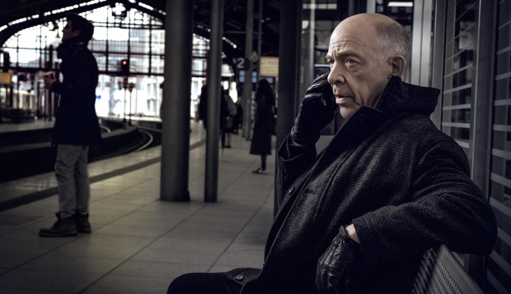 Estos son los estrenos de TNT Series en junio