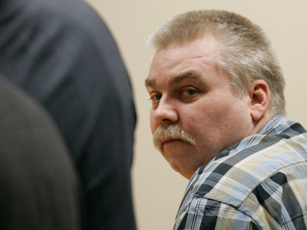 Netflix prepara la secuela: Convicting a Murderer