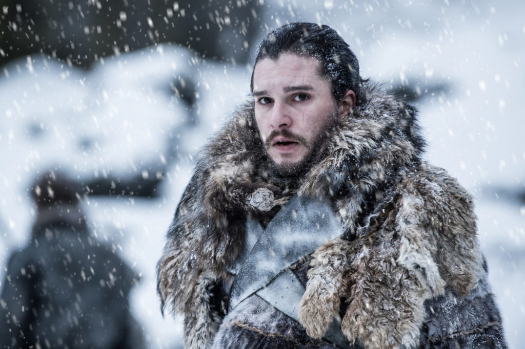 ¿Avanza o no avanza el spin-off de GOT centrado en Jon Snow? Jefe de HBO responde