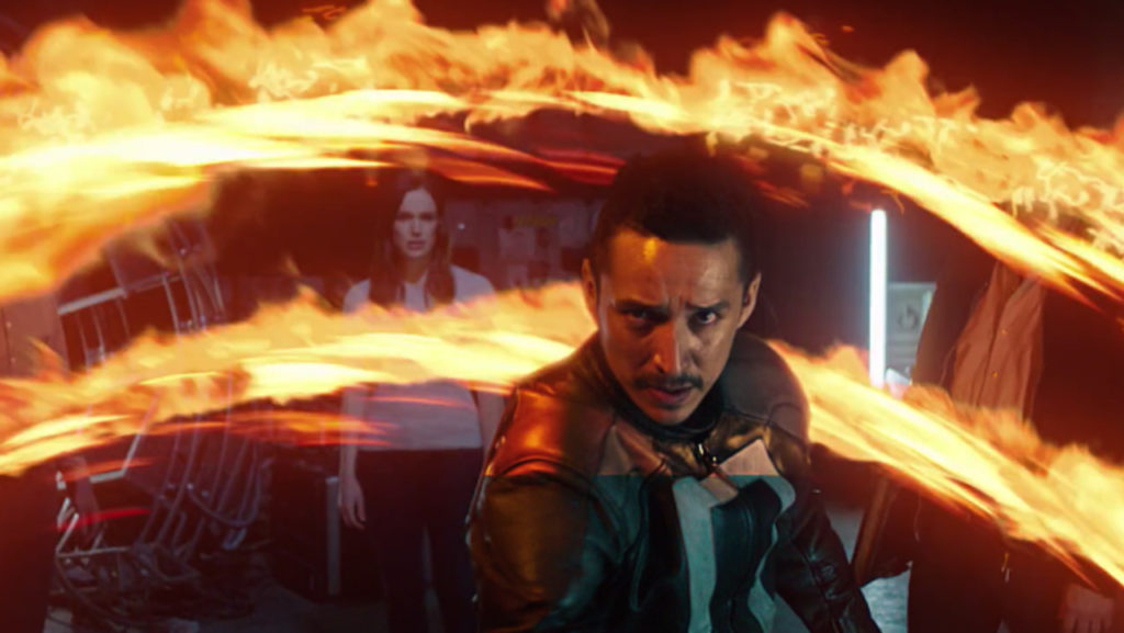 ¡Las fotos promocionales del episodio 100!