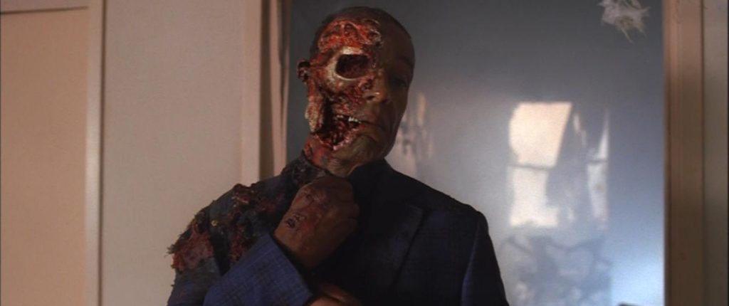 10 fotos de detrás de escena que no puedes dejar de ver