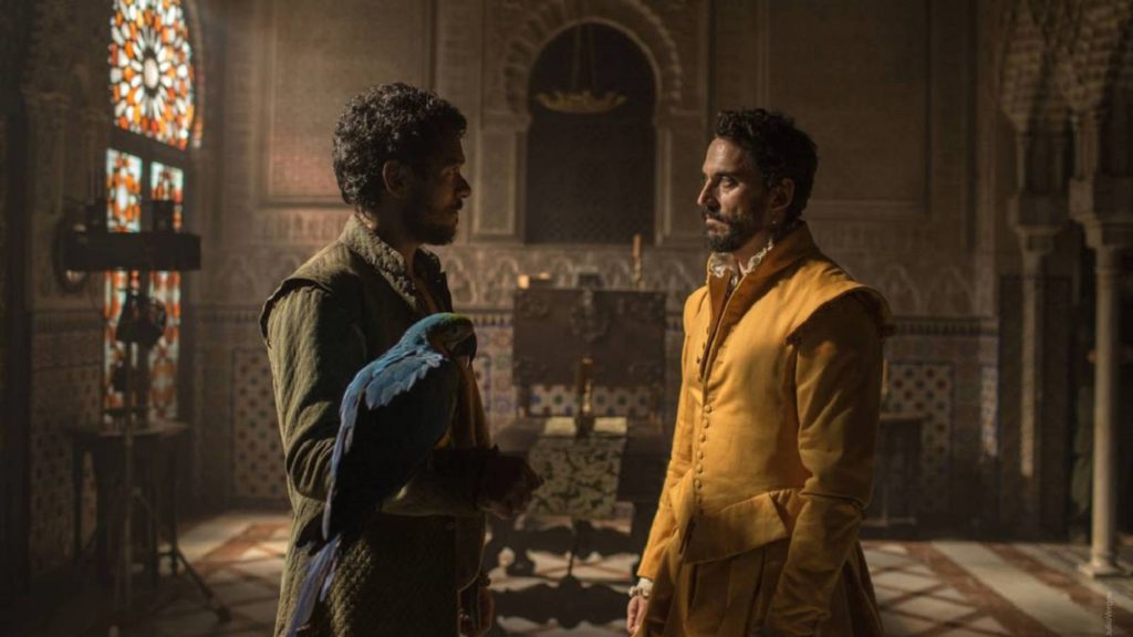 Un viaje a las raíces de la españolidad y el crisol de razas