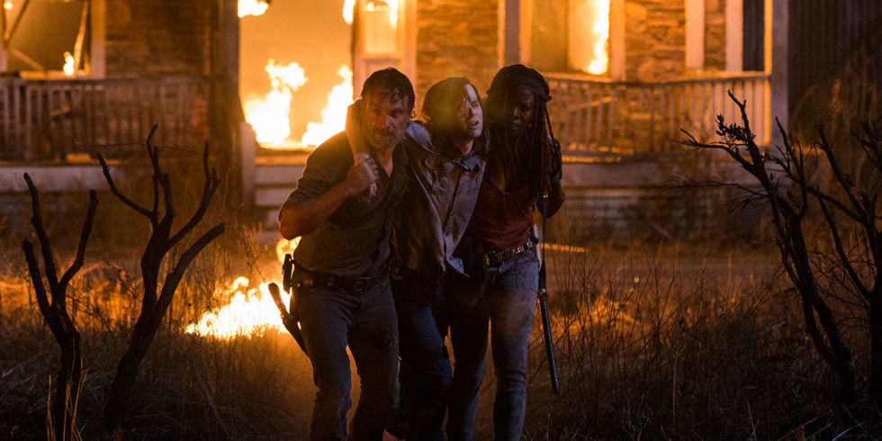 La octava temporada le está devolviendo el alma al show y te lo demostramos